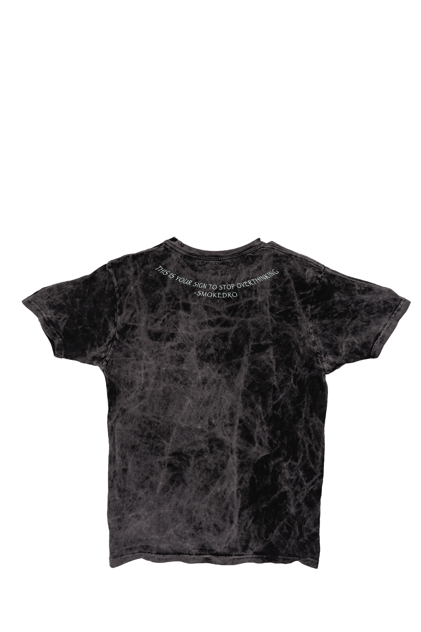 Dark Mint “!” Tee